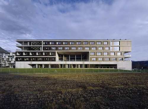 Ein Foto von Bruno Klomfar